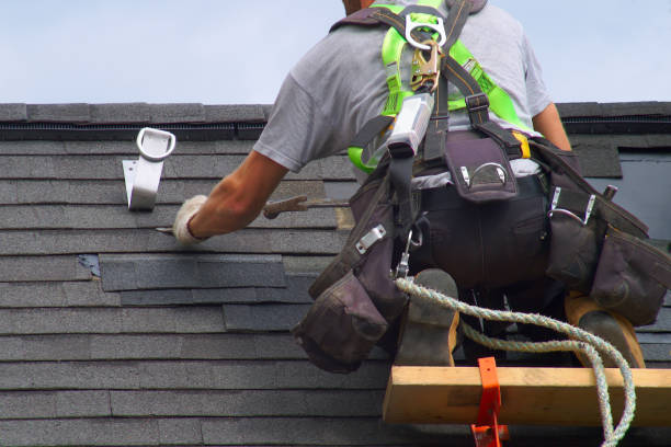 Quick and Trustworthy Emergency Roof Repair Services in Myers Corner, NY