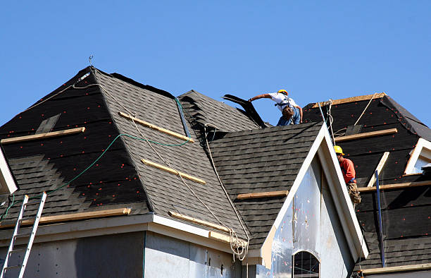 Best Best Roofing Contractors  in Myers Corner, NY