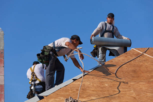 Best Residential Roofing Contractor  in Myers Corner, NY