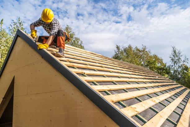 Best Slate Roofing Contractor  in Myers Corner, NY