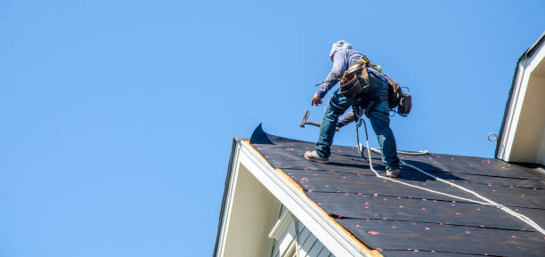 Professional Roofing Contractor in Myers Corner, NY